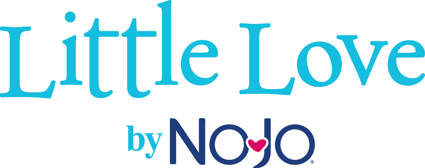 Little Love by NoJo Super Soft Pink, White, and Gray Chevron Plush Baby Blanket