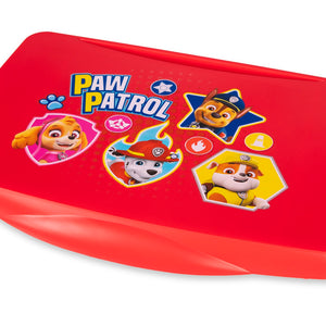 NoJo Paw Patrol Kids Lap Desk - Folding & Collapsible Design