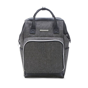 NoJo Bananafish Midi Backpack Diaper Bags