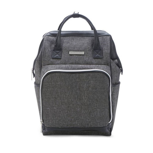 NoJo Bananafish Midi Backpack Diaper Bags