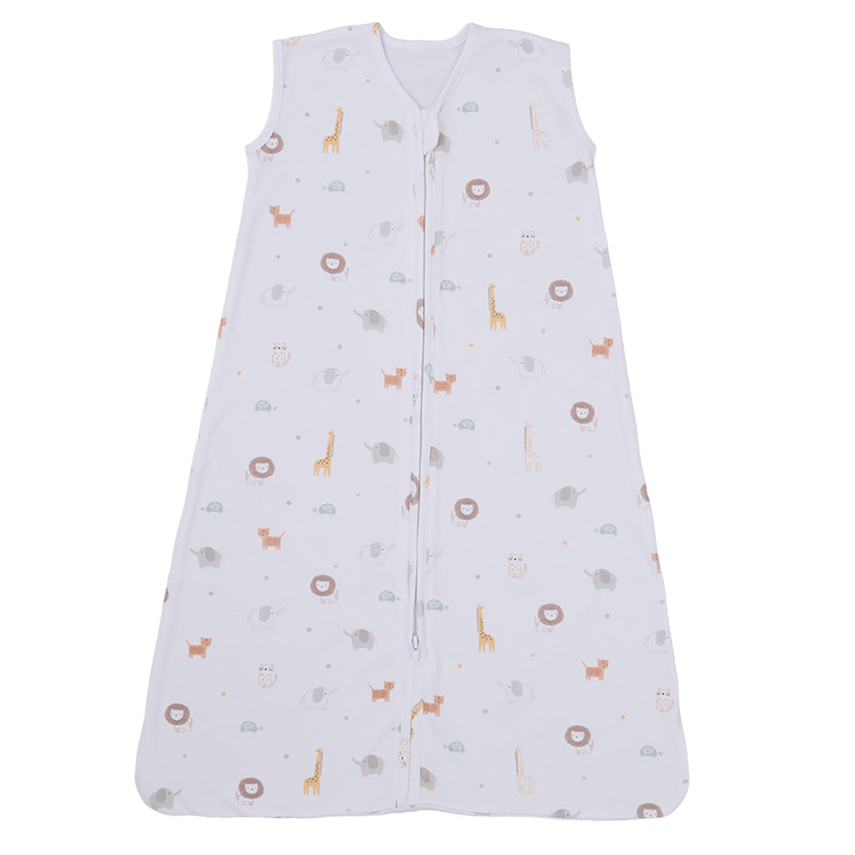 mini by Motherhood - Jungle Nest Wearable Sleep Blanket (Medium 6-12 mo.)
