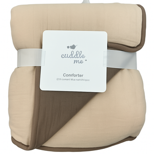 Cuddle Me Comforter