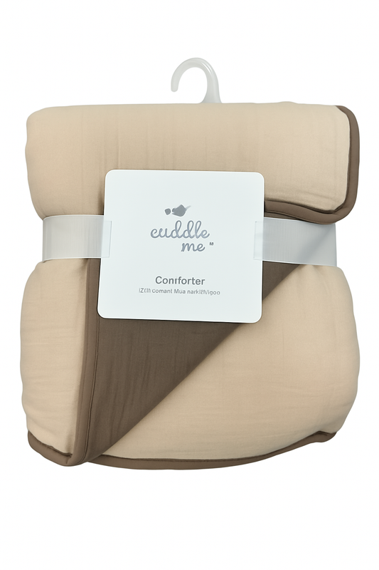 Cuddle Me Comforter