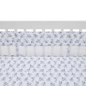 Disney Mickey Mouse - Call Me Mickey White and Blue Secure Me Liner