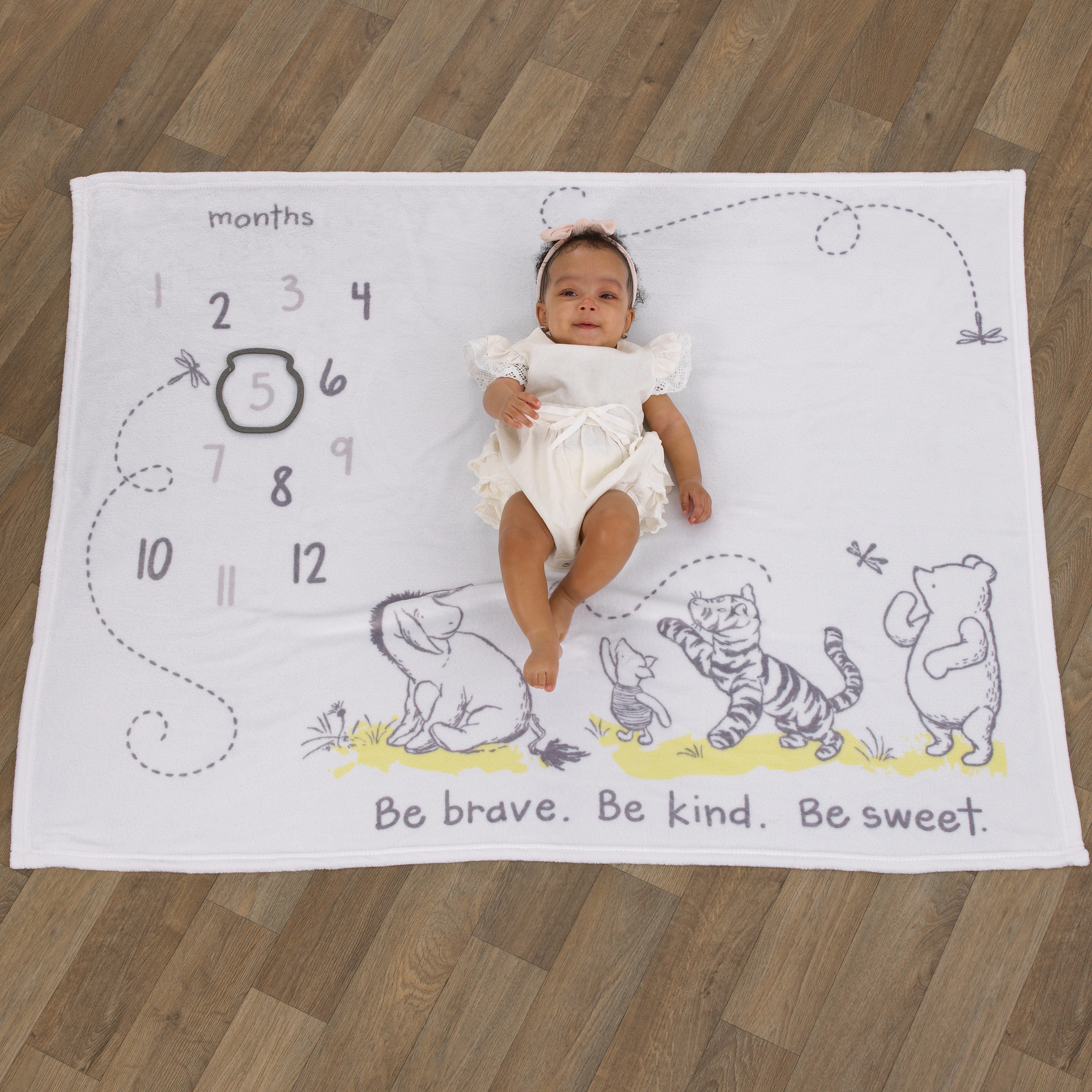 Disney classics blanket for baby sale