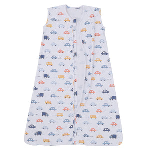 mini by Motherhood - Tiny Cruisers Wearable Sleep Blanket (Medium 6-12 mo.)