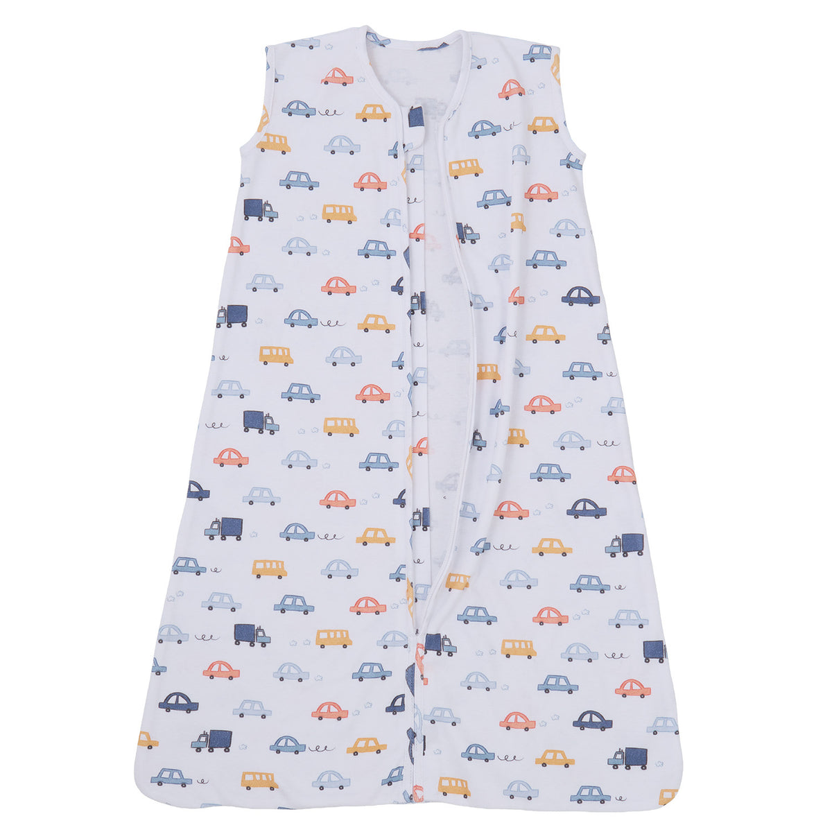 mini by Motherhood - Tiny Cruisers Wearable Sleep Blanket (Medium 6-12 mo.)