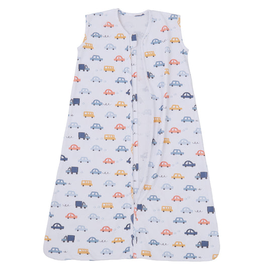 mini by Motherhood - Tiny Cruisers Wearable Sleep Blanket (Medium 6-12 mo.)