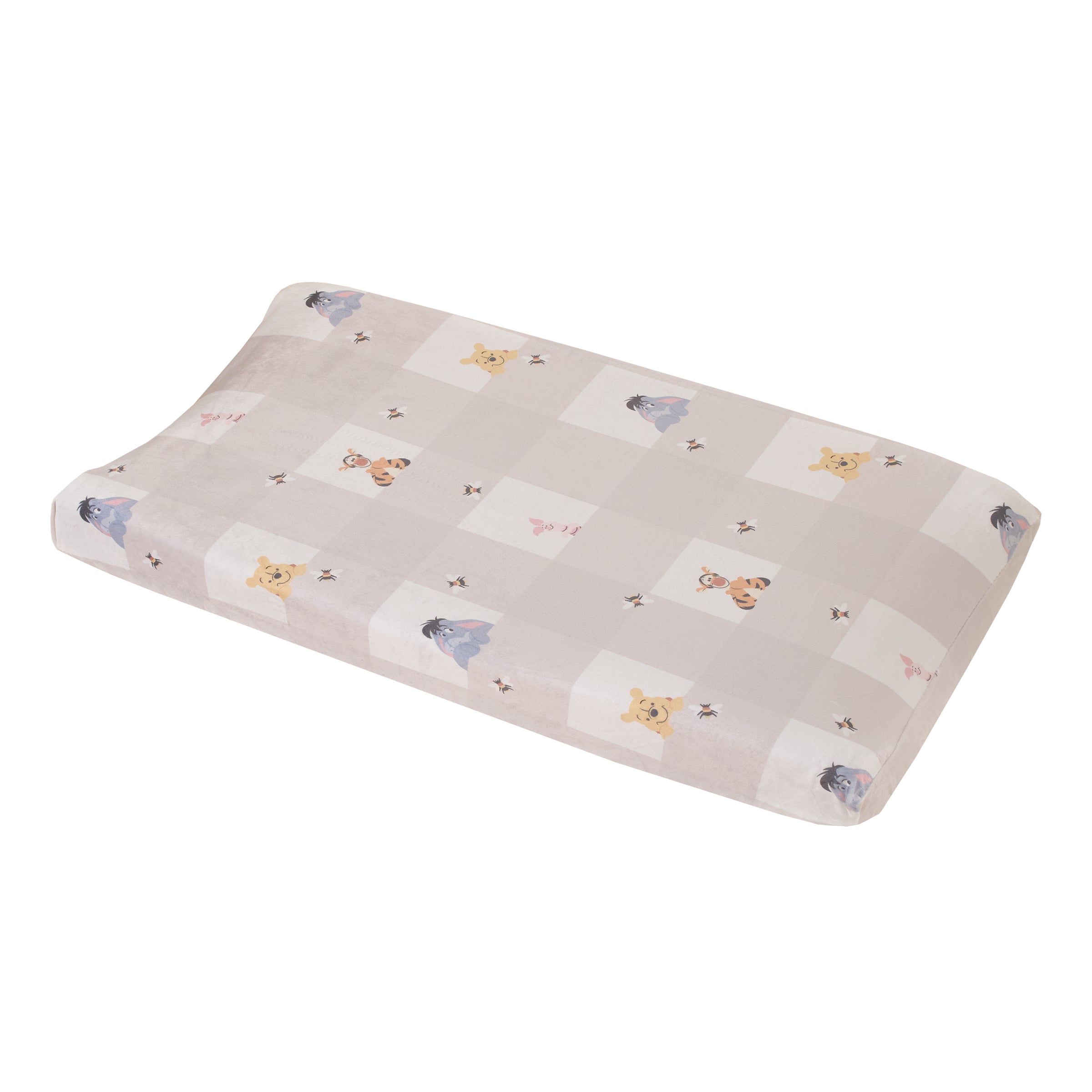 Disney baby changing fashion mat