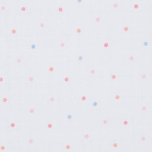mini by Motherhood - Petal & Bloom 3 Pack Muslin Swaddle Blankets