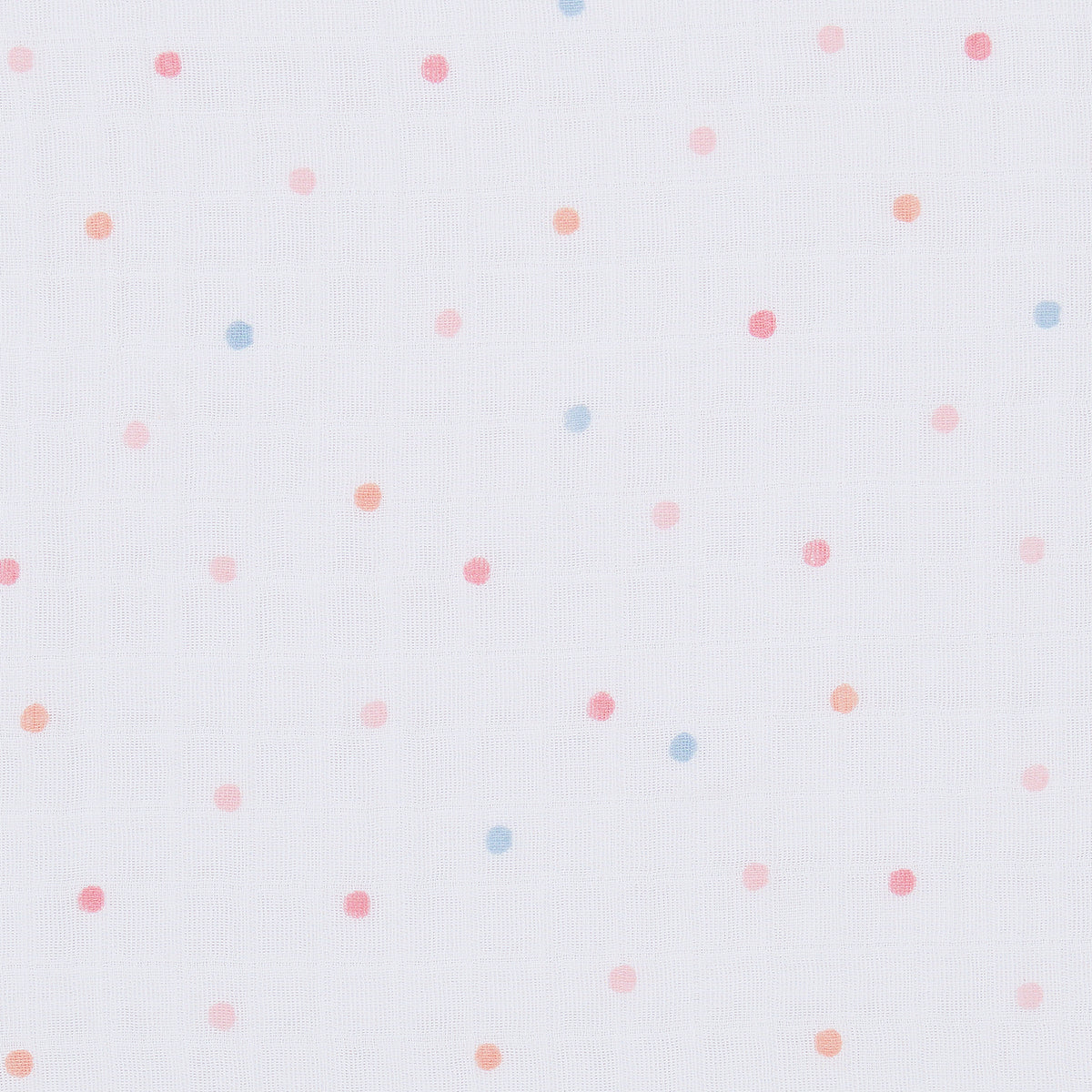 mini by Motherhood - Petal & Bloom 3 Pack Muslin Swaddle Blankets