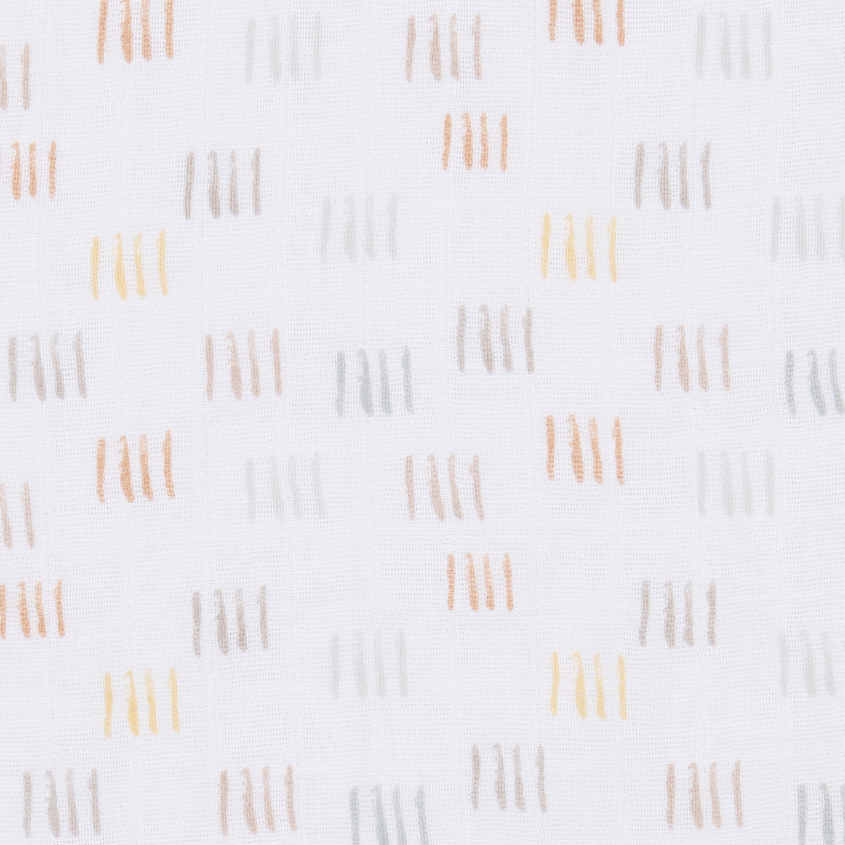 mini by Motherhood - Jungle Nest 3 Pack Muslin Swaddle Blankets