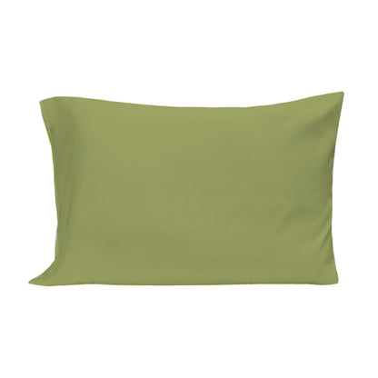 Everything Kids Dinosaur Green Camouflage 4 Piece Toddler Bed Set - Comforter, Fitted Bottom Sheet, Flat Top Sheet, Standard Size Pillowcase