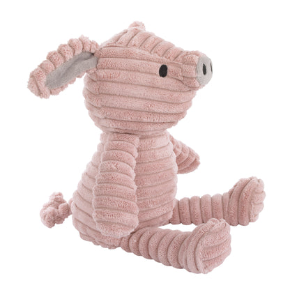 NoJo Strudle the Pig Pink Super Soft Plush Stuffed Animal