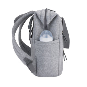 NoJo Bananafish Studios Neoprene Backpack Diaper Bag