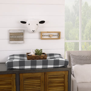 Little Love by NoJo Plush Fleece White Sheep Head Wall Decor