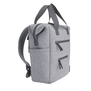 NoJo Bananafish Studios Neoprene Backpack Diaper Bag