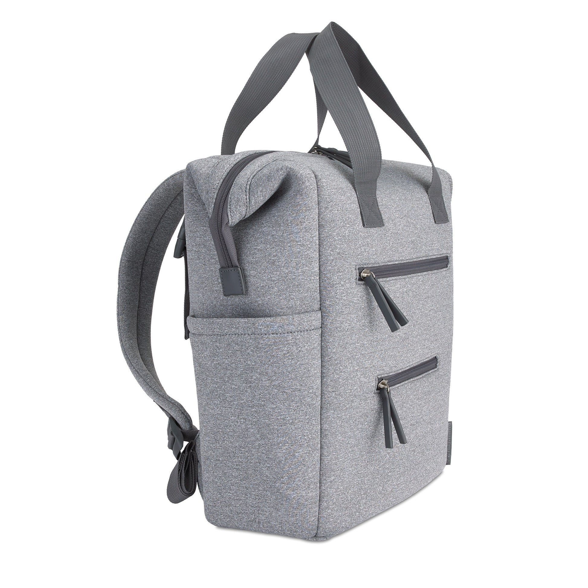 NoJo Bananafish Studios Neoprene Backpack Diaper Bag