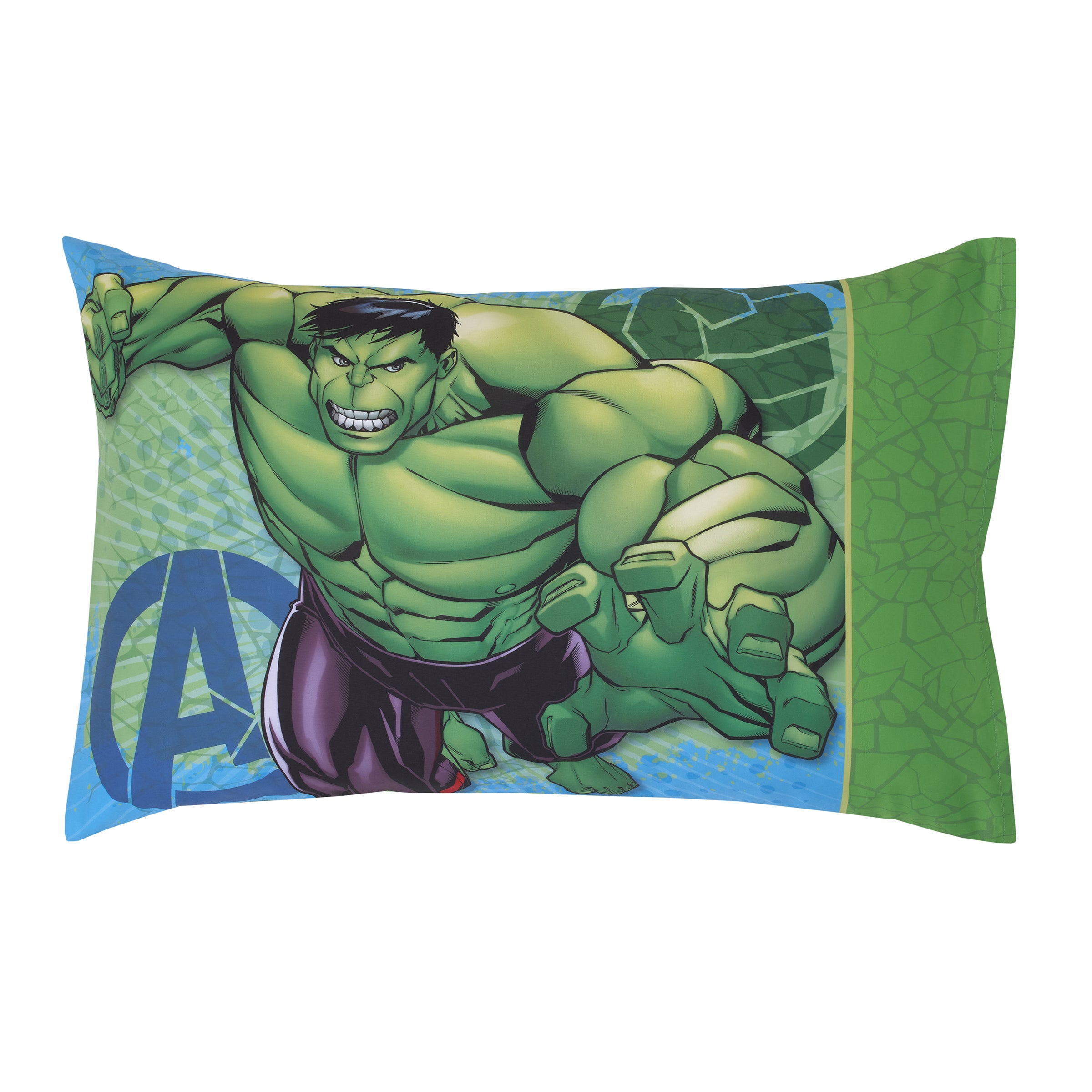 Hulk bed covers best sale