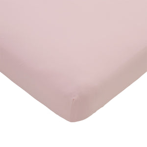 mini by Motherhood - Petal & Bloom 3 Piece Crib Bedding Set, Comforter and Two Fitted Crib Sheets