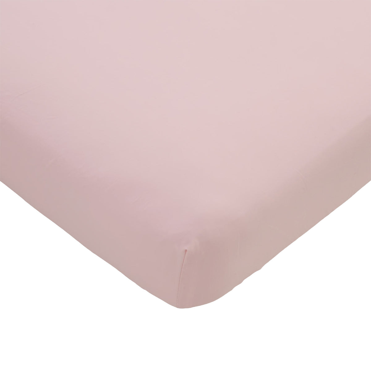 mini by Motherhood - Petal & Bloom 3 Piece Crib Bedding Set, Comforter and Two Fitted Crib Sheets