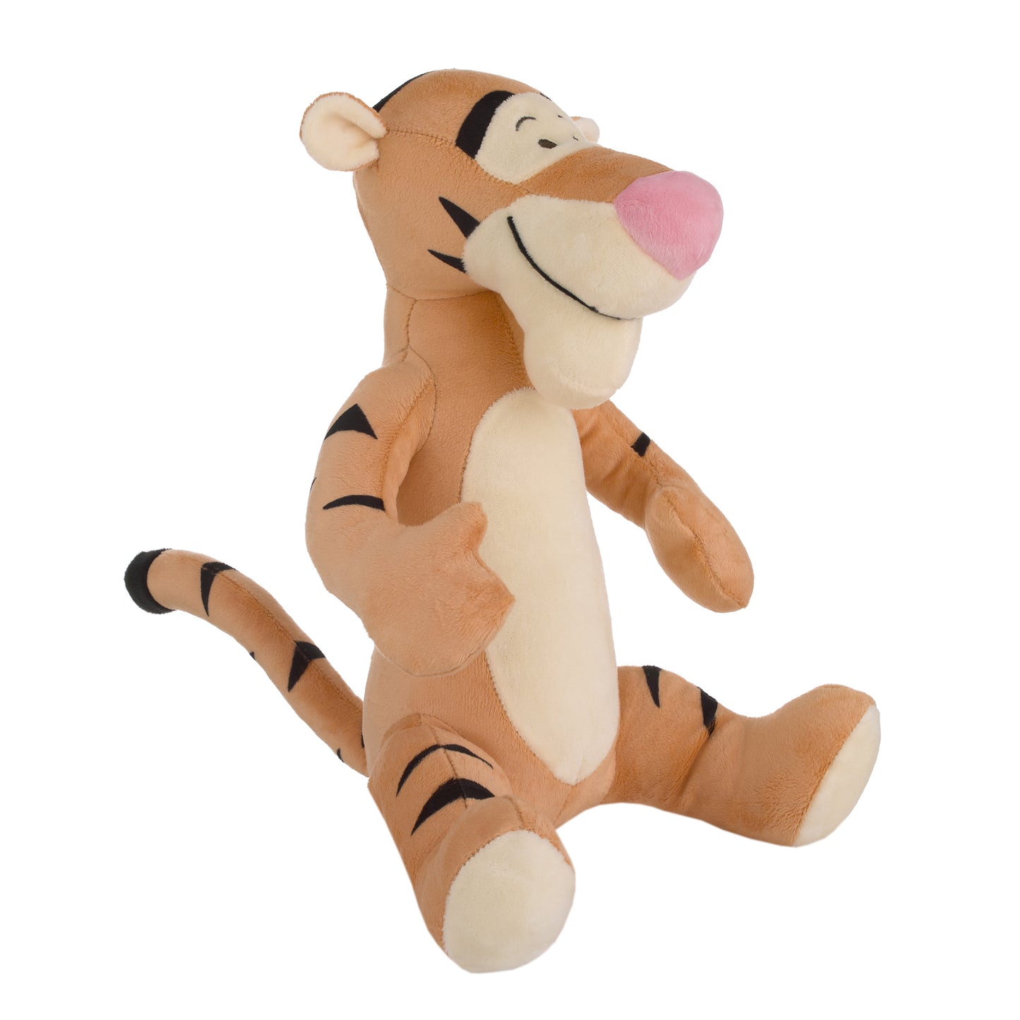 Disney Hugs and Honeycombs Tigger Plush Stuffed Animal