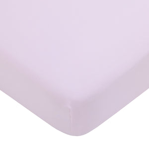 Everything Kids Floral Butterfly Pink, White, and Gray 4 Piece Toddler Bed Set - Comforter, Fitted Bottom Sheet, Flat Top Sheet, and Reversible Pillowcase