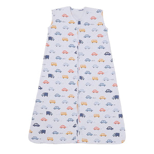 mini by Motherhood - Tiny Cruisers Wearable Sleep Blanket (Medium 6-12 mo.)