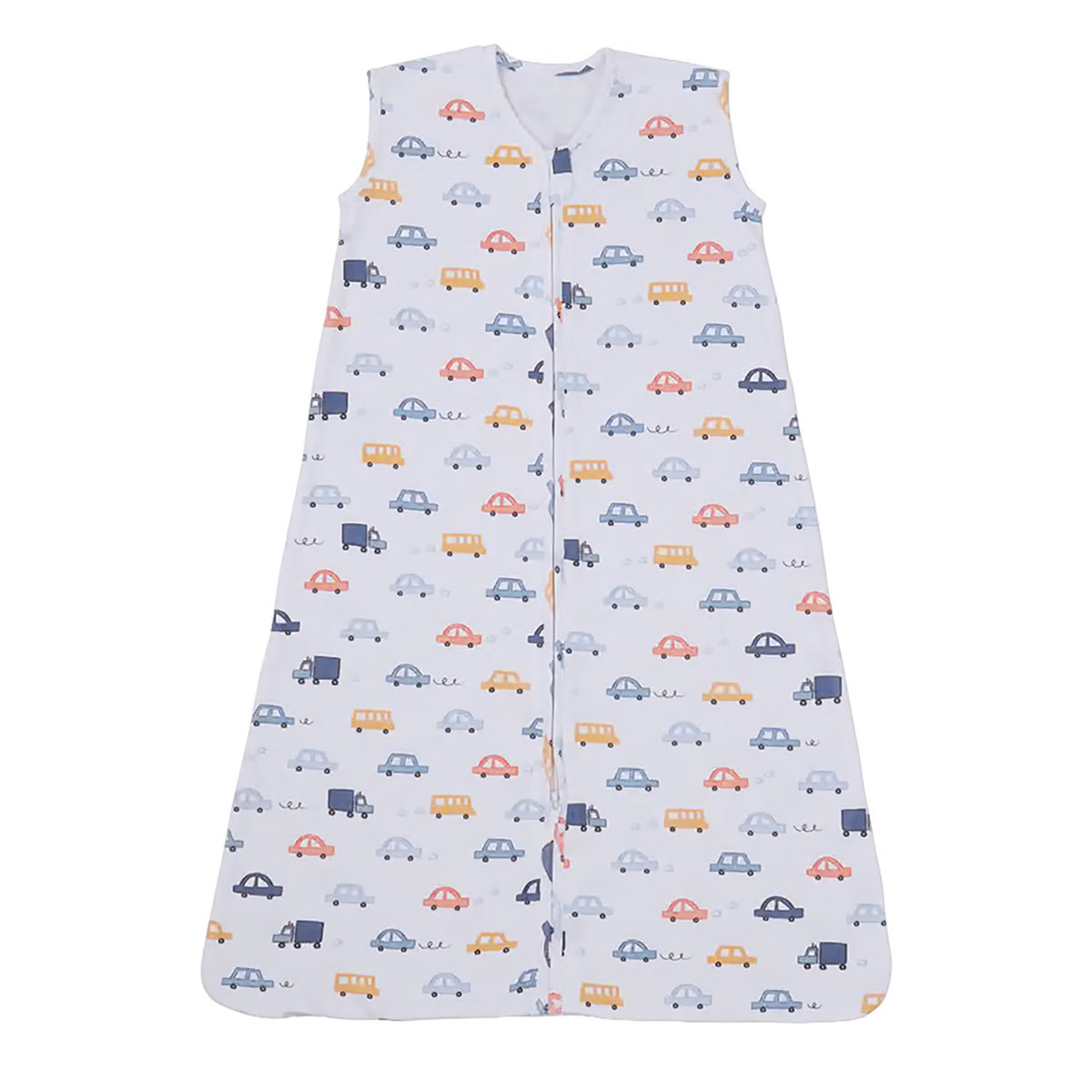 mini by Motherhood - Tiny Cruisers Wearable Sleep Blanket (Medium 6-12 mo.)