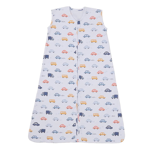 mini by Motherhood - Tiny Cruisers Wearable Sleep Blanket (Medium 6-12 mo.)