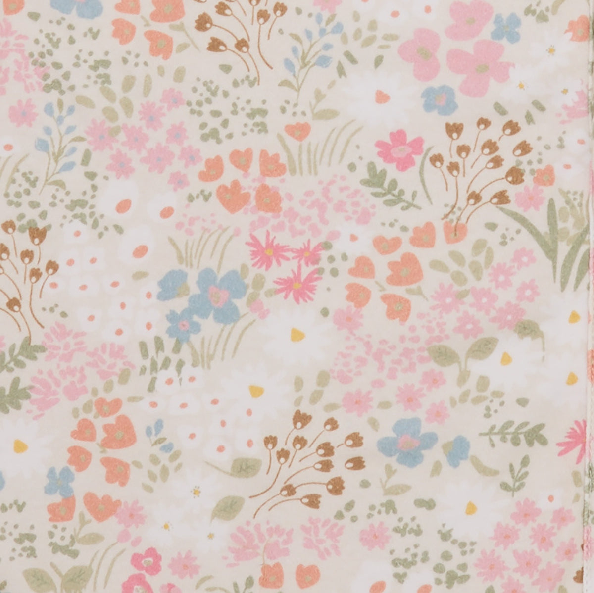 mini by Motherhood - Petal & Bloom Wearable Sleep Blanket (Medium 6-12 mo.)