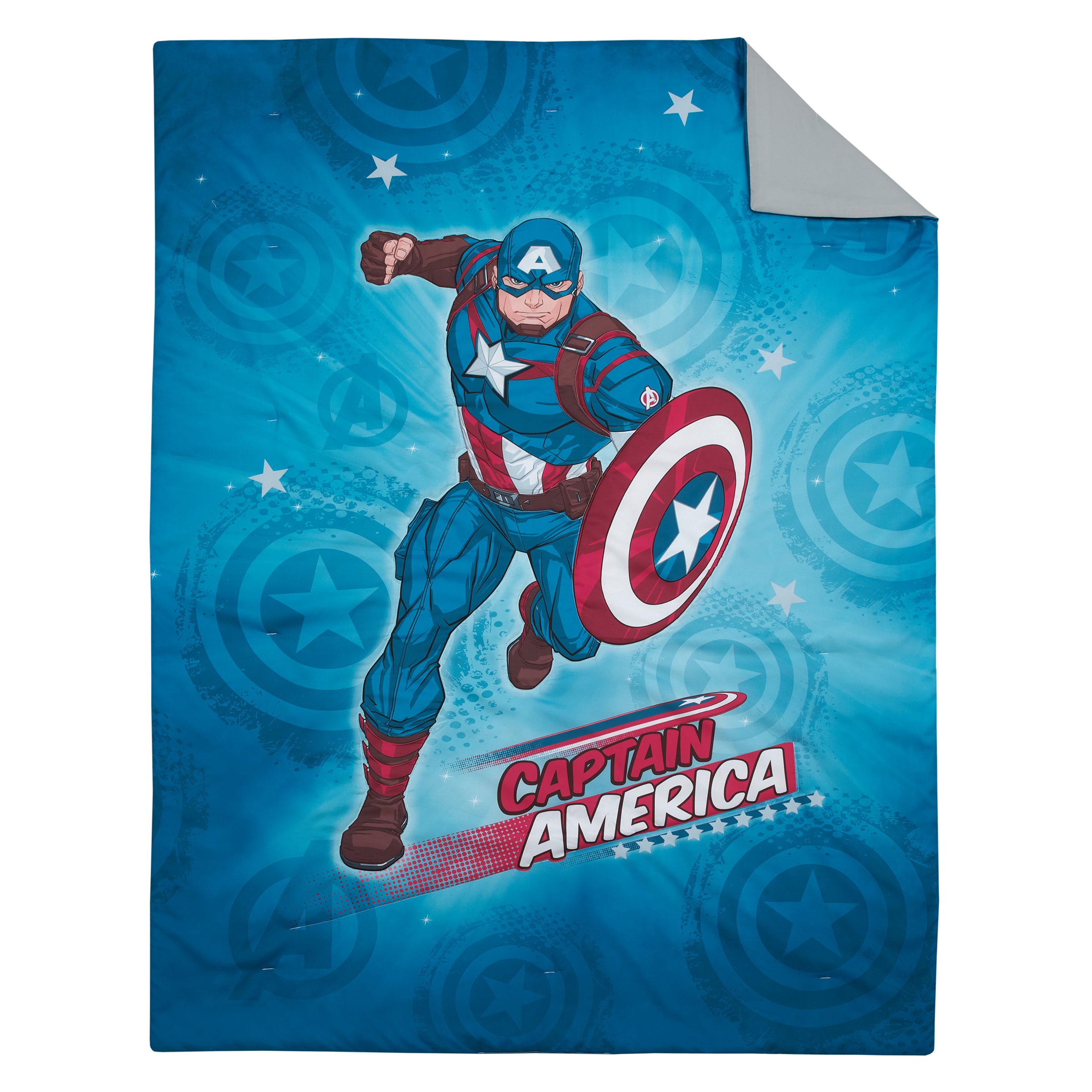 Captain america crib bedding hotsell