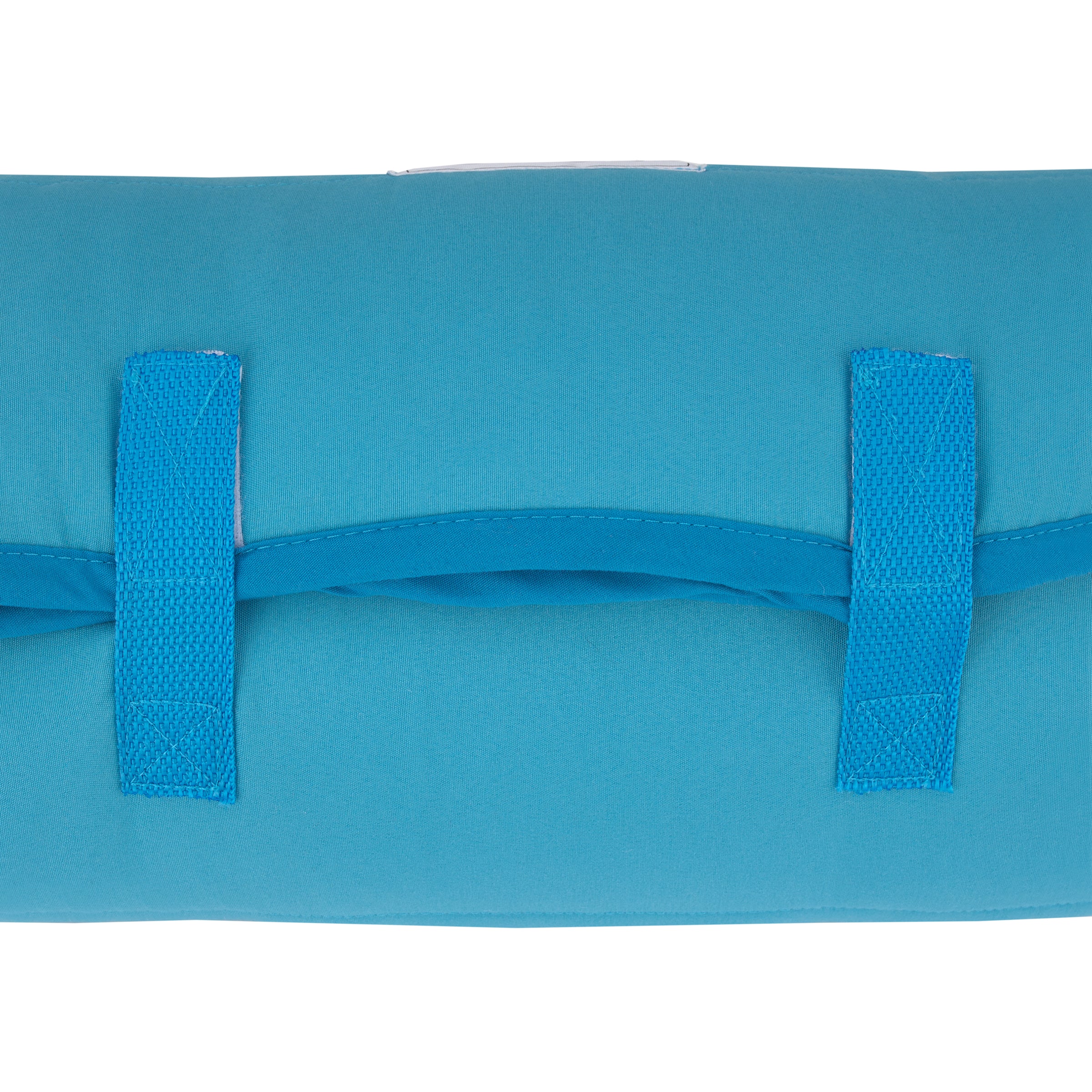 Disney Moana Free as the Ocean Aqua, Orange, and White, Pua Pig