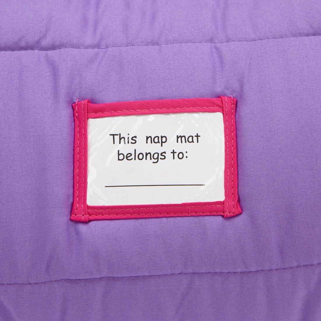 NoJo Peppa Pig I'm so Happy Toddler Nap Mat - Includes Attached Pillow and Fleece Blanket