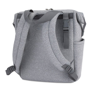 NoJo Bananafish Studios Neoprene Backpack Diaper Bag
