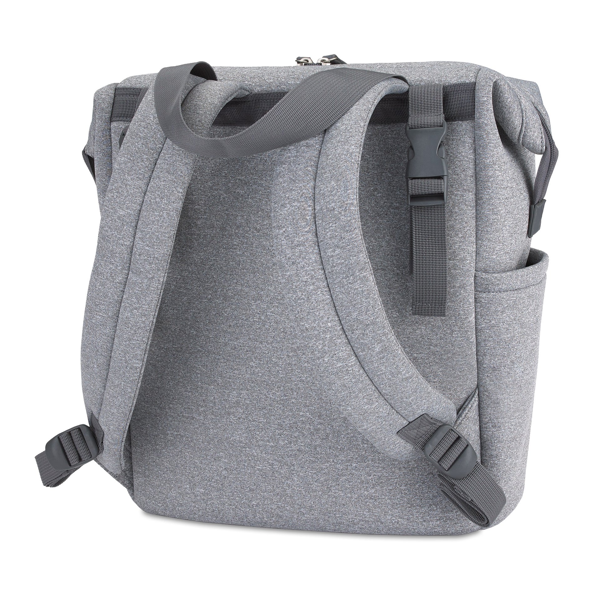 NoJo Bananafish Studios Neoprene Backpack Diaper Bag