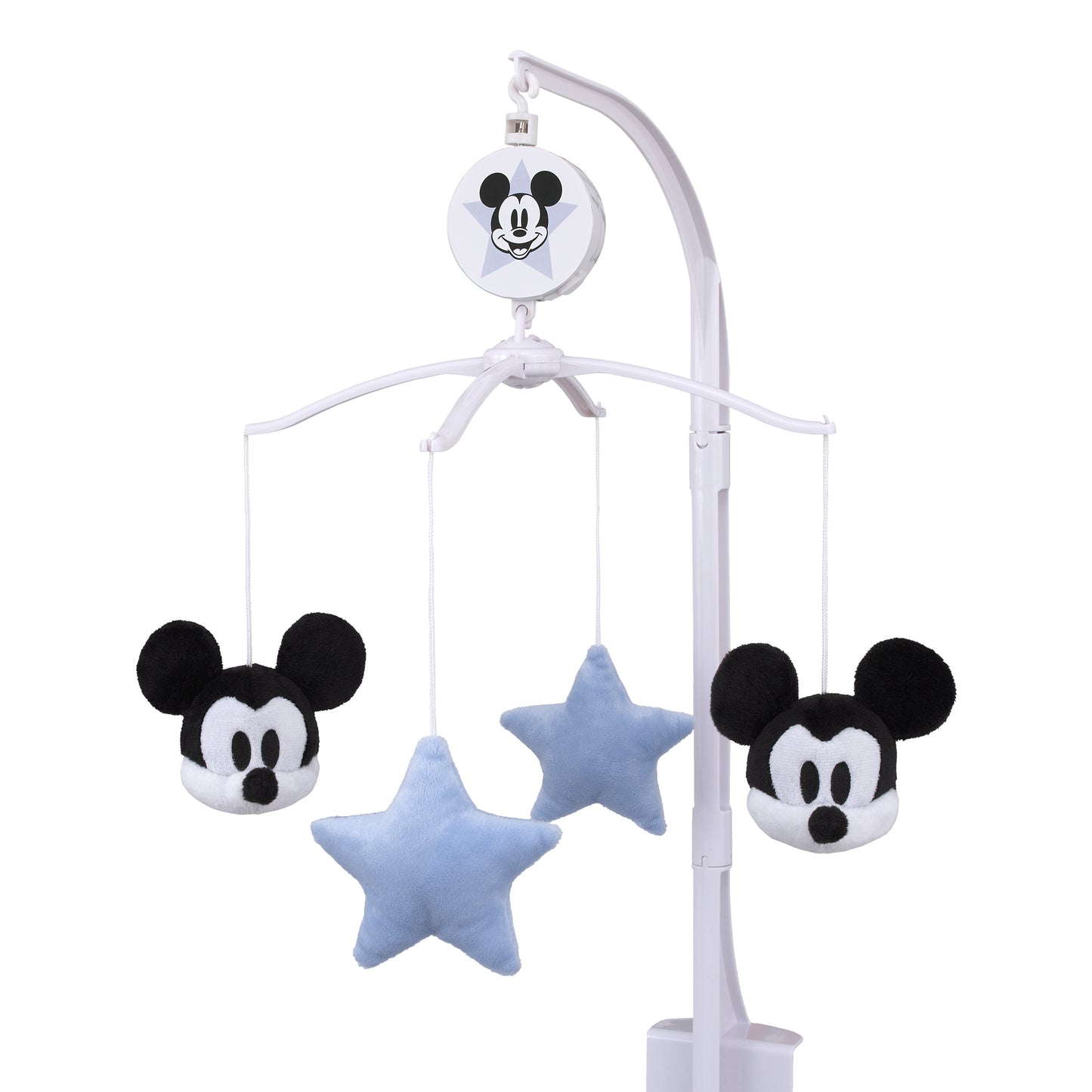 Disney Mickey Mouse - Timeless Mickey Mouse and Stars Musical Mobile