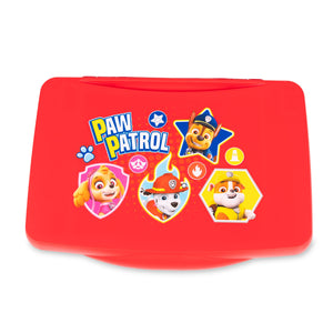 NoJo Paw Patrol Kids Lap Desk - Folding & Collapsible Design