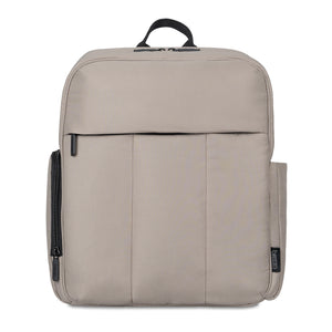 NoJo Baby Boom Puffy Quilted Backpack Diaper Bag