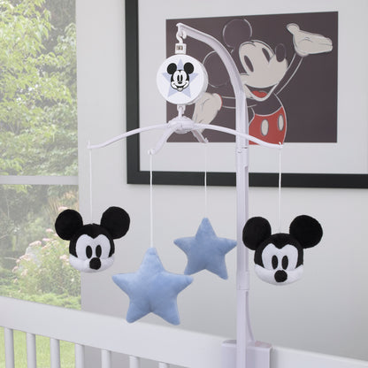 Disney Mickey Mouse - Timeless Mickey Mouse and Stars Musical Mobile