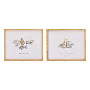 Disney Winnie the Pooh - Classic Pooh 