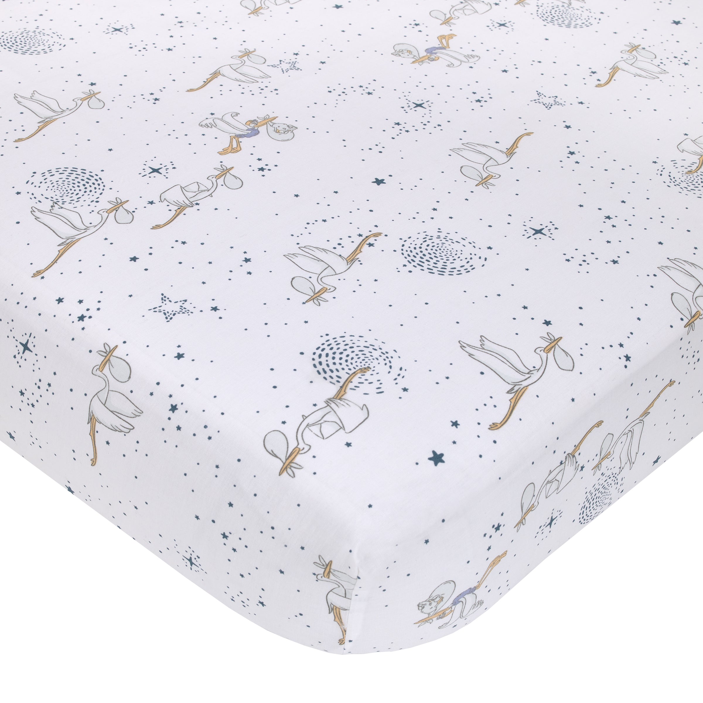 Dumbo cot bedding tesco best sale