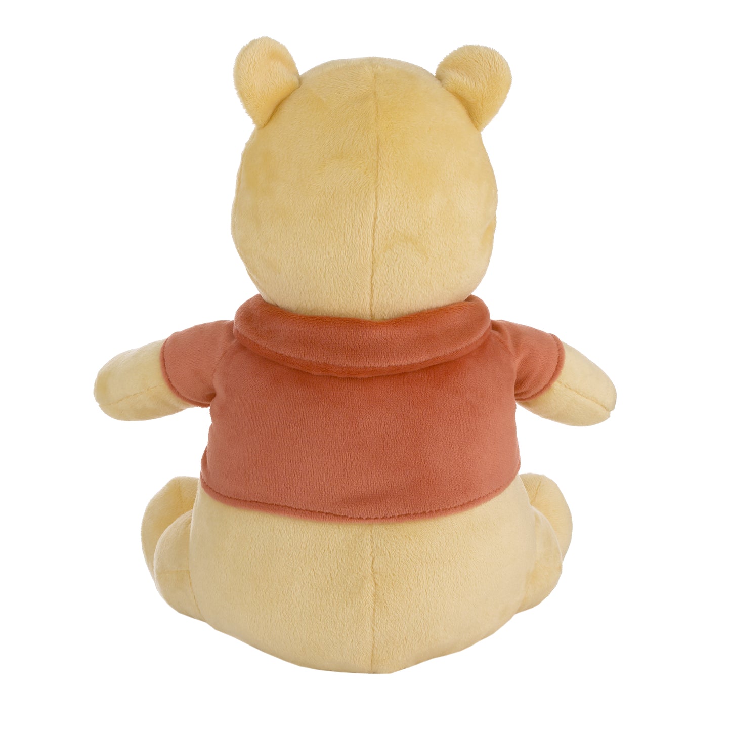 Disney Hugs and Honeycombs Winnie the Pooh Plush Stuffed Animal