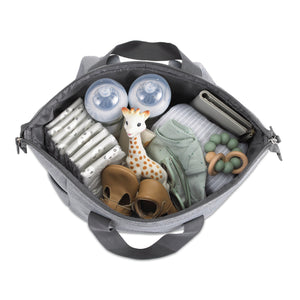 NoJo Bananafish Studios Neoprene Backpack Diaper Bag