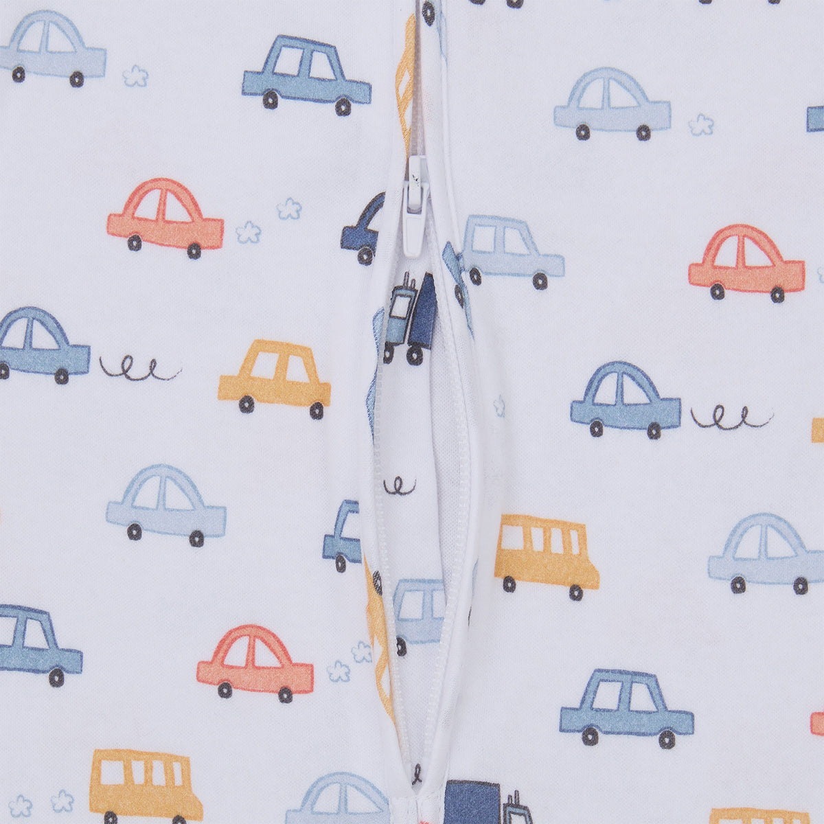 mini by Motherhood - Tiny Cruisers Wearable Sleep Blanket (Medium 6-12 mo.)