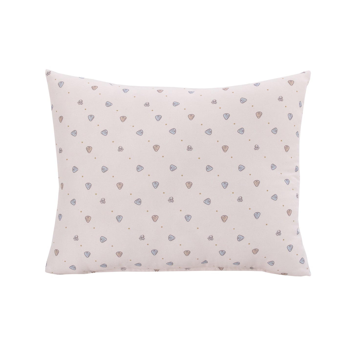 Disney Winnie the Pooh Decorative Keepsake Pillow – Personalized Birth Pillow