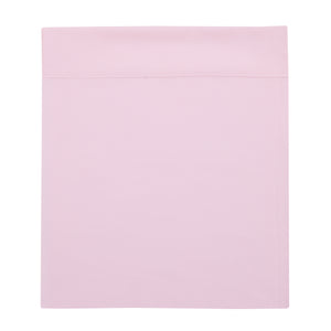Everything Kids Caticorn Girl Power Pink and White with Pastel Rainbows and White Clouds Girls Can Do Anything Unicorn Stars 4 Piece Toddler Bed Set - Comforter, Fitted Bottom Sheet, Flat Top Sheet, and Reversible Pillowcase