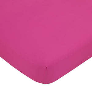 Disney Raya and the Last Dragon Mythic Pop Lavender, Magenta, and Blue with Sisu Dragon and Tuktuk 4 Piece Toddler Bed Set - Comforter, Fitted Bottom Sheet, Flat Top Sheet, and Reversible Pillowcase