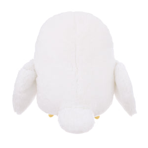 NoJo Warner Bros Harry Potter White Hedwig Owl Plush Stuffed Animal