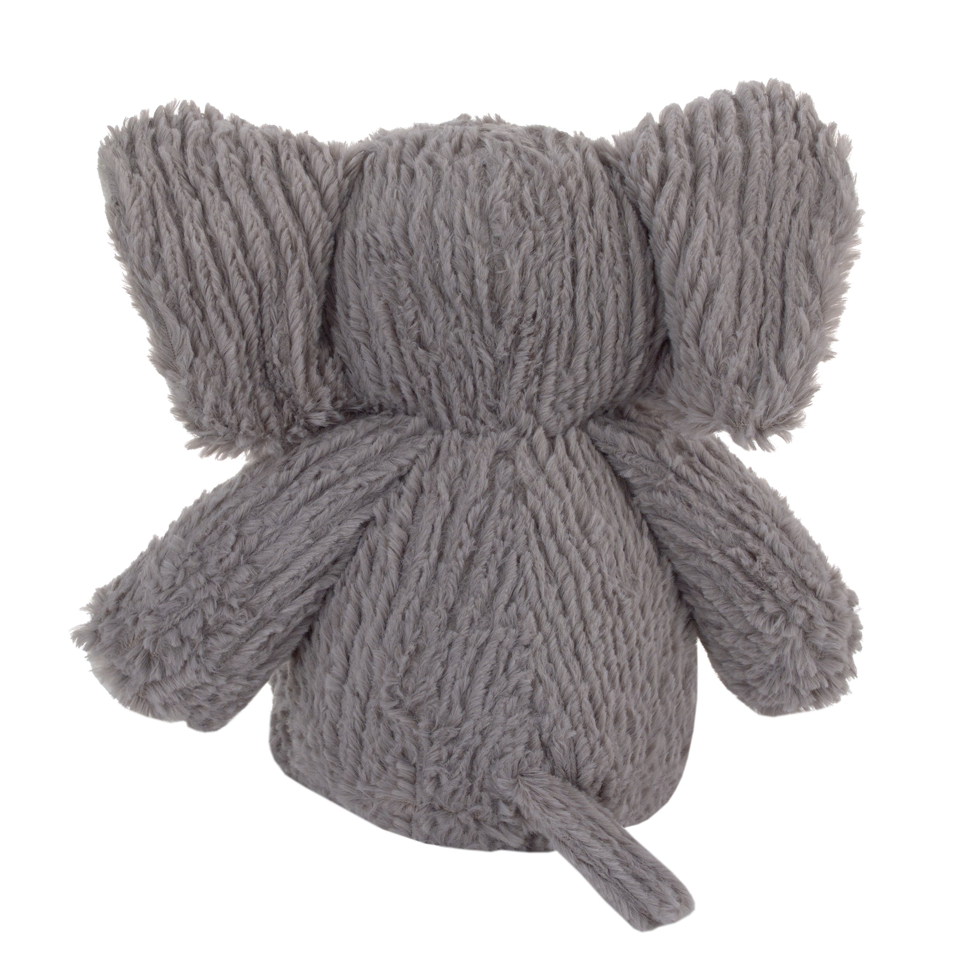 Ever & Ever Gray Elephant Super Soft Plush Stuffed Animal